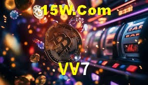 Welcome Bonus VV7