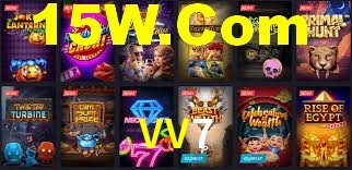 VIP Casino VV7