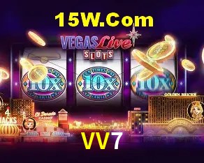 Provedores de Jogos VV7