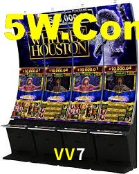 Welcome Bonus VV7