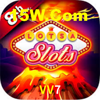 APP oficial da VV7 para mobile