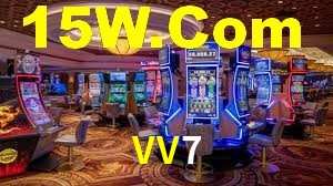 Roulette Table VV7