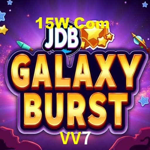 Jogos Exclusivos VV7