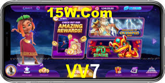 VV7 Vip