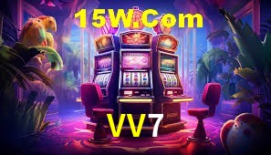 Experiência VIP VV7