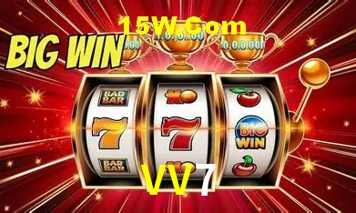 Casino Ao Vivo VV7