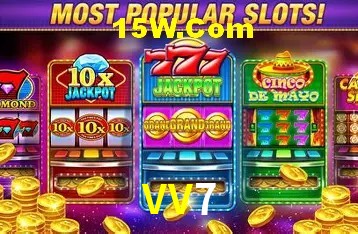 Login Seguro VV7